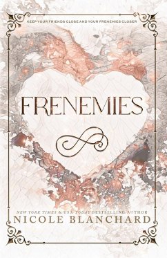 Frenemies - Blanchard, Nicole