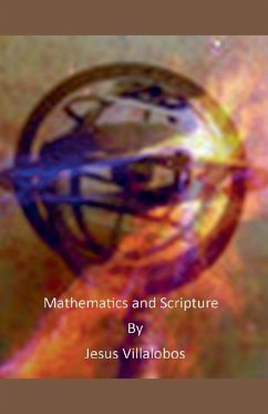 Mathematics and Scripture - Villalobos, Jesus