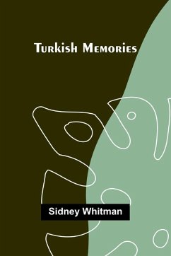 Cover Turkish Memories