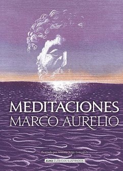 Cover Meditaciones / Meditations