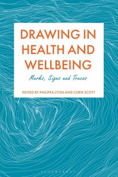 Cover Drawing in Health and Wellbeing
