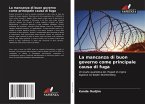 La mancanza di buon governo come principale causa di fuga La mancanza di buon governo come principale causa di fuga