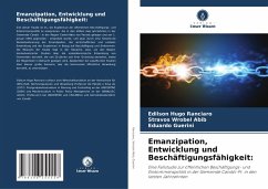 Cover Emanzipation, Entwicklung und Beschäftigungsfähigkeit: