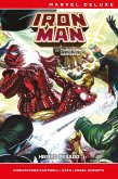 Marvel Deluxe. Iron Man de Christopher Cantwell 1 Marvel Deluxe. Iron Man de Christopher Cantwell 1