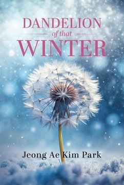 Cover Dandelion of that Winter