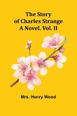 The Story of Charles Strange