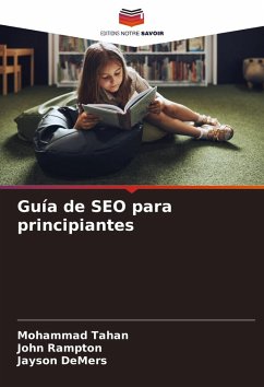 Cover Guía de SEO para principiantes