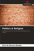 Politics & Religion