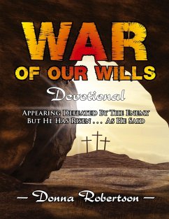 Cover War of Our Wills