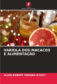 VARÍOLA DOS MACACOS E ALIMENTAÇÃO VARÍOLA DOS MACACOS E ALIMENTAÇÃO