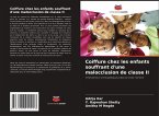 Coiffure chez les enfants souffrant d'une malocclusion de classe II