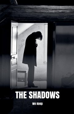 The Shadows We Keep - Blake, Morgan B.