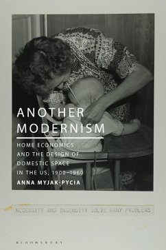 Cover Another Modernism