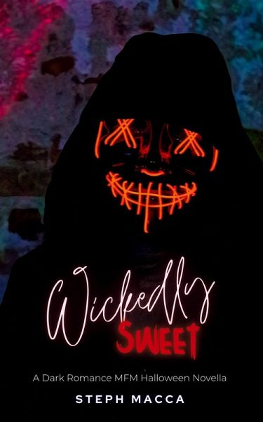 Wickedly Sweet Wickedly Sweet