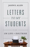 Letters to My Students, Volume 3 Letters to My Students, Volume 3