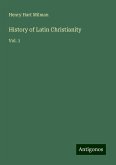 History of Latin Christianity History of Latin Christianity