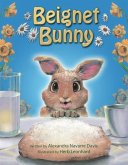 Beignet Bunny Beignet Bunny