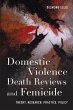 Domestic Violence Death Reviews and... - Bild 1