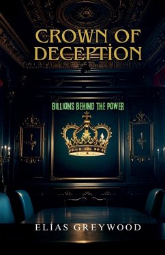 Cover Crown of Deception