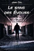 Le sang des Evoliss