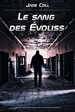 Le sang des Evoliss - Coll, Jade; Coll, Jade
