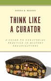 Think Like a Curator