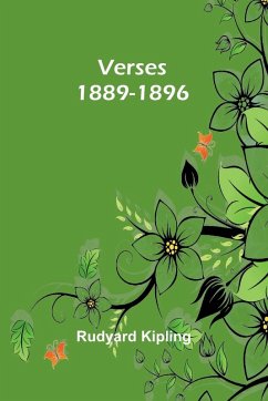 Verses 1889-1896 Cover Verses 1889-1896