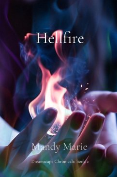 Hellfire - Marie, Mandy