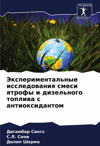 Jexperimental'nye issledowaniq smesi qtrofy i dizel'nogo topliwa s antioxidantom