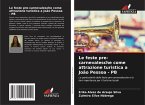 Le feste pre-carnevalesche come attrazione turistica a João Pessoa - PB Le feste pre-carnevalesche come attrazione turistica a João Pessoa - PB