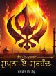 Teer-e-Khalsa - Supna-e-Sirhind - Bild 1