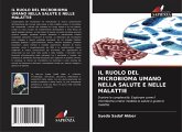 IL RUOLO DEL MICROBIOMA UMANO NELLA SALUTE E NELLE MALATTIE
