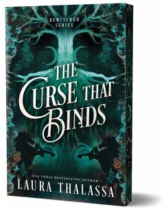 The Curse That Binds (Deluxe Edition) - Thalassa, Laura