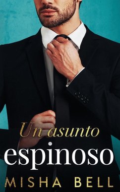 Cover Un asunto espinoso