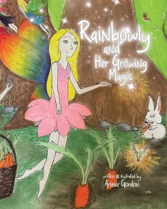 Rainbowly and Her Growing Magic Cover Rainbowly and Her Growing Magic