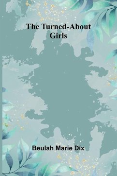 Cover The Turned-About Girls