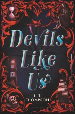 Cover Devils Like Us