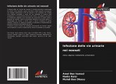 Infezione delle vie urinarie nei neonati