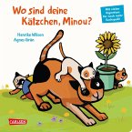 Wo sind deine Kätzchen, Minou?   (Restauflage)