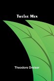 Twelve Men Twelve Men
