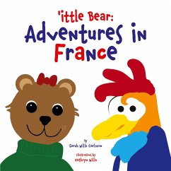 Cover 'ittle Bear