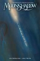 Moonshadow: The Definitive Edition--Expanded - DeMatteis, J. M.; J. Muth, Jon; Pratt, George