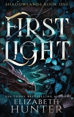 First Light - Hunter, Elizabeth
