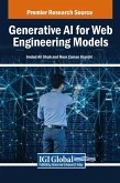 Generative AI for Web Engineering Models Generative AI for Web Engineering Models