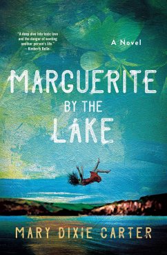 Marguerite by the Lake - Carter, Mary Dixie