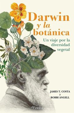 Darwin Y La Botanica - Costa, James T
