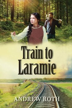 Cover Train to Laramie