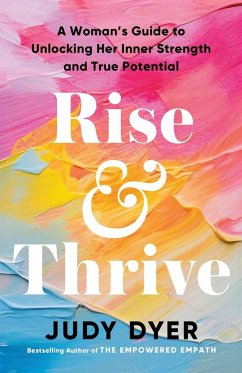 Cover Rise and Thrive