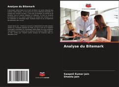 Analyse du Bitemark - Jain, Swapnil Kumar;Jain, Shweta