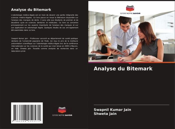 Analyse du Bitemark